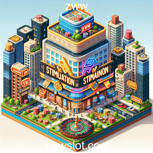 O Fascinante Mundo dos Jogos de Simulação